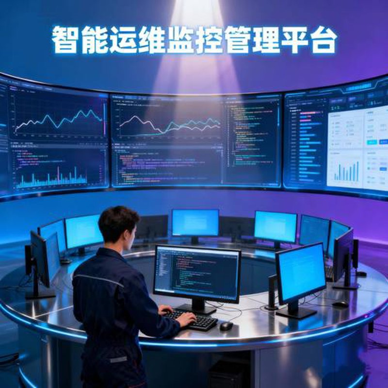 服务器托管行业的技术风向与最新趋势